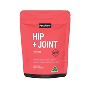 犬用 関節サプリメント ヒップ＋ジョイント 112g