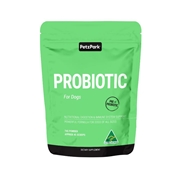 犬用サプリメント プロバイオティック 76g