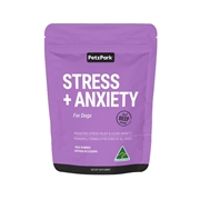 犬用サプリメント ストレス＋アングザイエティ 90g