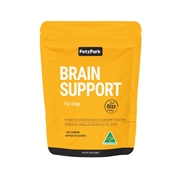 犬用シニアサプリメントブレインサポート