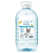 pH バランスキャットウォーター 4L