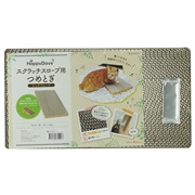 スクラッチスロープ用 つめとぎ ビッグウェーブ