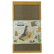 スクラッチスロープ スモールウェーブ