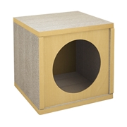 キャットハウス