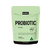 猫用サプリメント プロバイオティック 60g