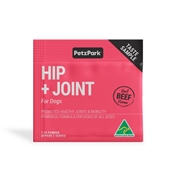 犬用 関節サプリメント ヒップ＋ジョイント【お試し】