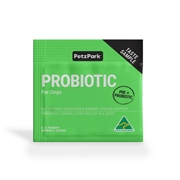 犬用 腸活サプリメント プロバイオティック【お試し】