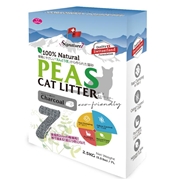 シグネチャー7 キャットリター 猫砂 7L チャコール