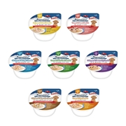 ファンタジーワールド シグネチャー7 ウィークリーパック 80g×7個