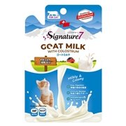 シグネチャー7 キャット ゴートミルク 70g