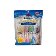 シグネチャー7 キャット ニュートリディライト バラエティパック (各7種×3) 15g×21本