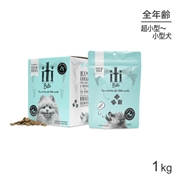 iti 　Dog ラム＆ベニソン　ディナー 1kg(200g×5）  定価：9350円