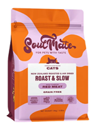 ソウルメイトCAT　ベイクド＆エアドライ　1.6kg　レッドミート