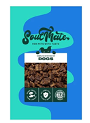 ソウルメイトDOG　エアドライ　30g　レッドミート