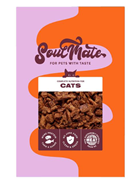 ソウルメイトCAT　エアドライ　30g　チキン