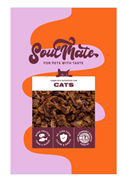 ソウルメイトCAT　エアドライ　30g　シーフード