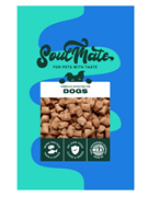 ソウルメイトDOG　フリーズドライ　20g　チキン