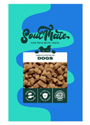 ソウルメイトDOG　フリーズドライ　20g　シーフード