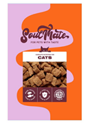 ソウルメイトCAT　フリーズドライ　20g　レッドミート