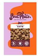 ソウルメイトCAT　フリーズドライ　20g　シーフード