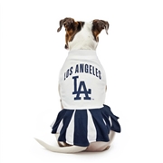 MLB ドジャースチアリーダーユニフォーム XS