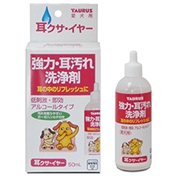 トーラス耳クサイヤー５０ｍｌ 定価：1,078円（税込）