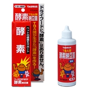 トーラス犬猫用酵素納豆菌１００ｍｌ 定価：1,078円（税込）