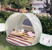 雑貨 子供用 テント ins