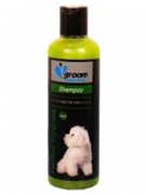 【groom】ハーブシャンプー 250ml　定価：1,166円（税込）