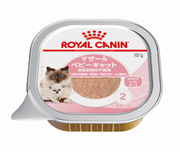 ロイヤルカナン マザー&ベビーキャット 100g×24個 (1ケース)