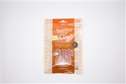 Jerky timeササミソフト細切り  80g　定価：415円（税込）
