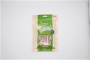 Jerky timeササミたらサンドイッチ 80ｇ　定価：415円（税込）