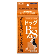 トーラスドッグＢ＆Ｓお徳用１ｇ×６０包 定価4400円