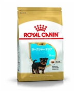 ロイヤルカナン　ヨークシャーテリア子犬用500ｇ