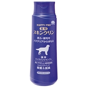 アース薬用スキンクリン犬用３５０ｍｌ 定価：968円（税込）