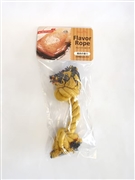 新フレーバーロープ　チキン味