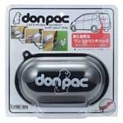 ｄｏｎ－ｐａｃ（ドンパック）ＰＯＰ 定価：1,980円（税込）