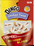 コング ディンゴ ミートインザミドルツイストミニ 7本