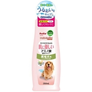 ＰＳ肌に優しいシャンプー長毛犬用３５０ｍｌ 定価：657円（税込）