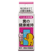 トーラスペットの知恵整腸食 定価737円