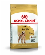 ロイヤルカナン　プードル成犬用800g