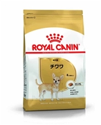 ロイヤルカナン　チワワ成犬用　800g