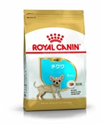 ロイヤルカナン　チワワ子犬用　800g