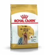 ロイヤルカナン　ヨークシャーテリア成犬・高齢犬用800g