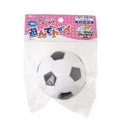 ＡＴサッカーボールＳＢ－ＰＶ．ＡＴ 定価：418円（税込）