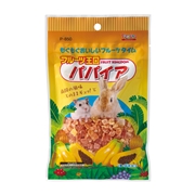 スドーフルーツ王国パパイア８０ｇ 定価253円