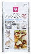 フルーツミックスＰＲＯ５０ｇ 定価517円