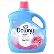 ダウニー エイプリルフレッシュ