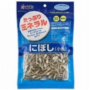 アスク 国産 無着色 おやつ 小魚 100g