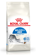 ロイヤルカナン 猫 インドア 400g